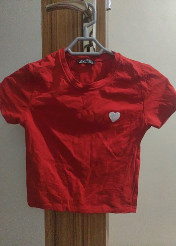 Renkli Farklı Tarzda Croplar - Görsel 18