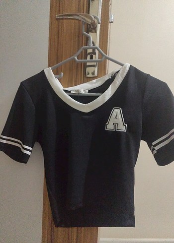 Renkli Farklı Tarzda Croplar - Görsel 11