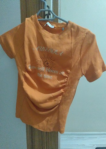 Renkli Farklı Tarzda Croplar - Görsel 9