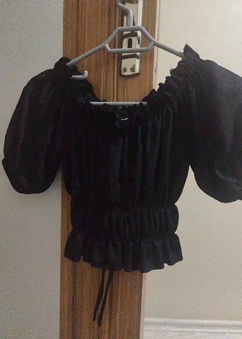 Renkli Farklı Tarzda Croplar - Görsel 19