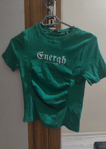 Renkli Farklı Tarzda Croplar - Görsel 15