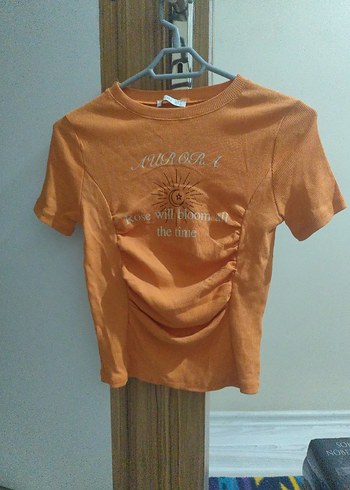 Renkli Farklı Tarzda Croplar - Görsel 8