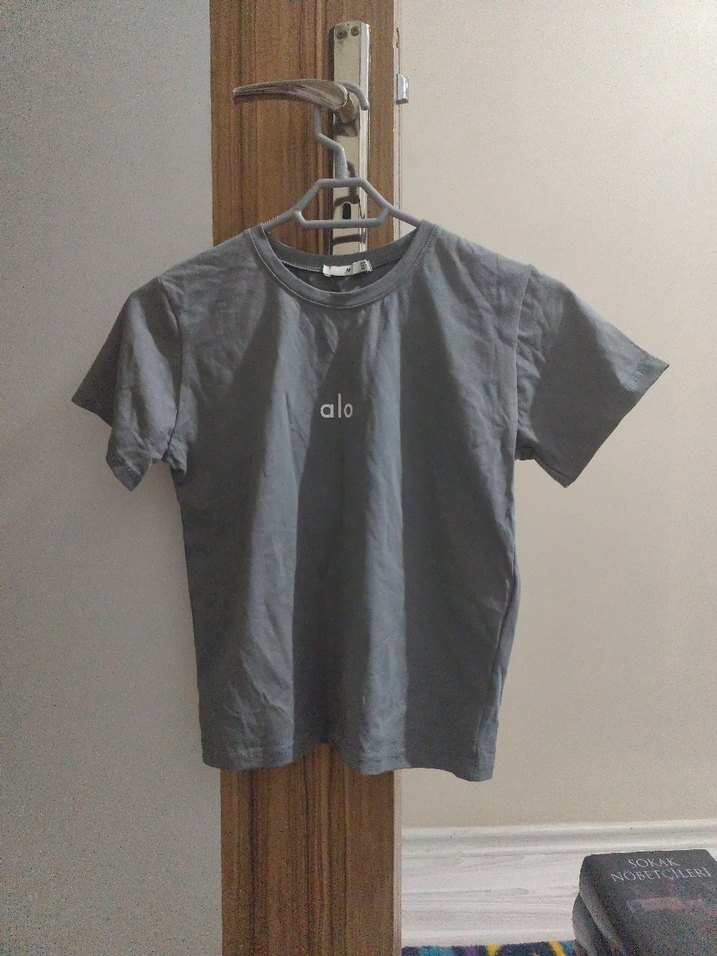 Renkli Farklı Tarzda Croplar - Görsel 3