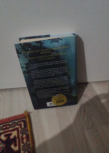 Toplu Kitap Satışı - Görsel 10