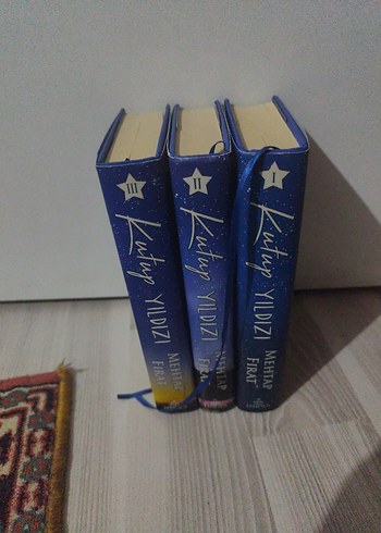 Toplu Kitap Satışı - Görsel 19