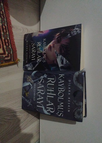 Toplu Kitap Satışı - Görsel 17