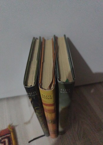 Toplu Kitap Satışı - Görsel 14