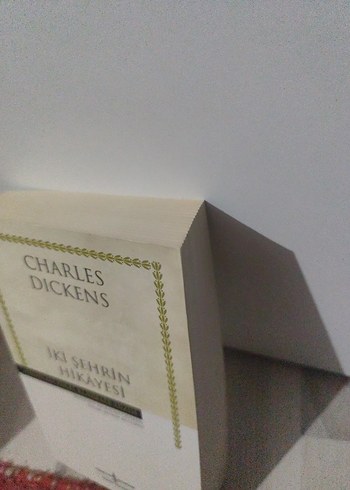 Toplu Kitap Satışı - Görsel 4