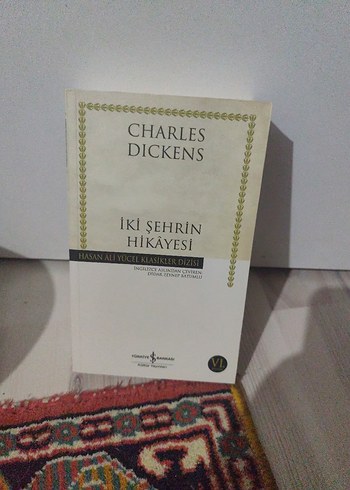 Toplu Kitap Satışı - Görsel 5