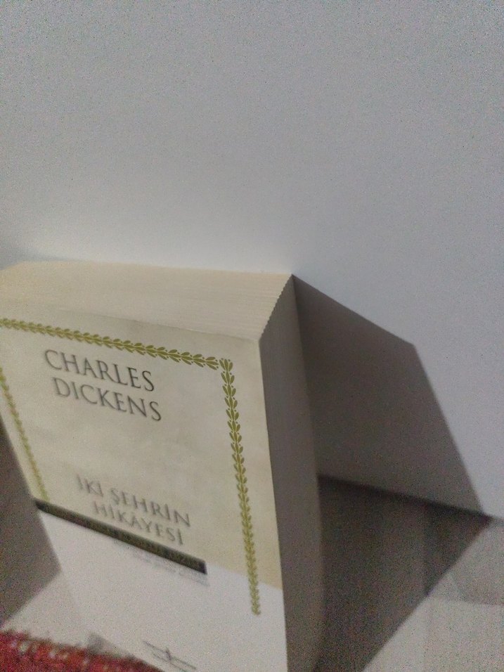 Toplu Kitap Satışı - Görsel 4