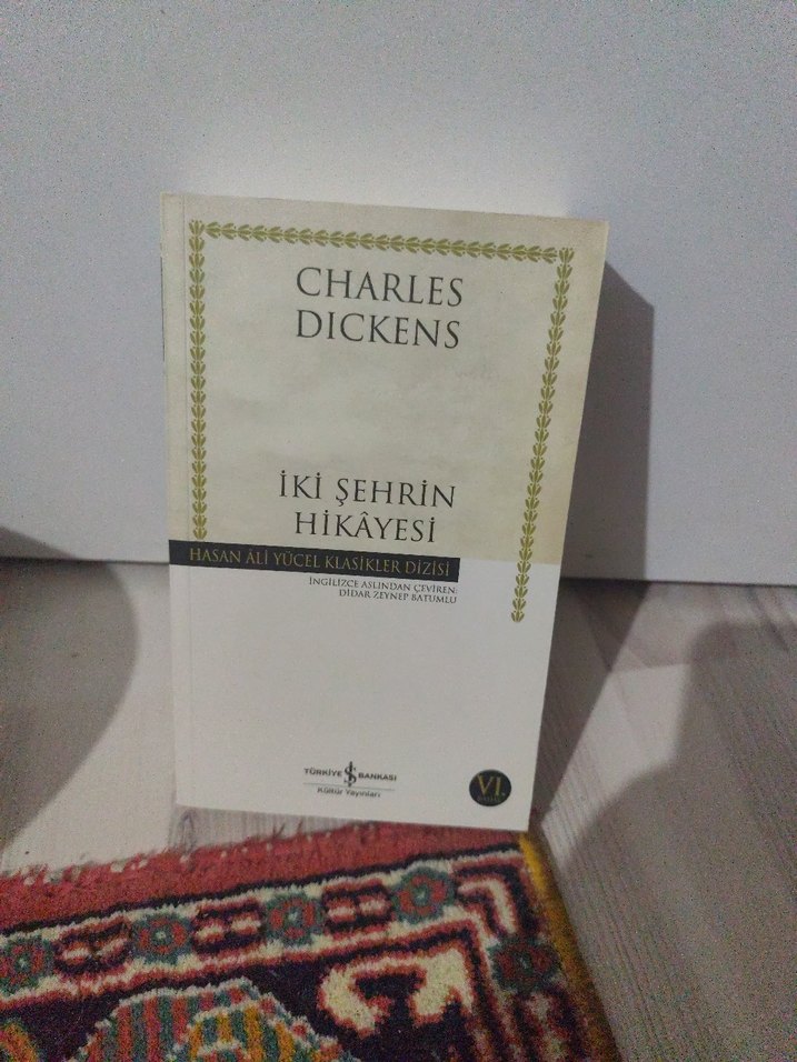 Toplu Kitap Satışı - Görsel 5