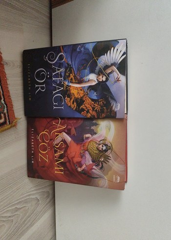 Toplu Kitap Satışı - Görsel 8