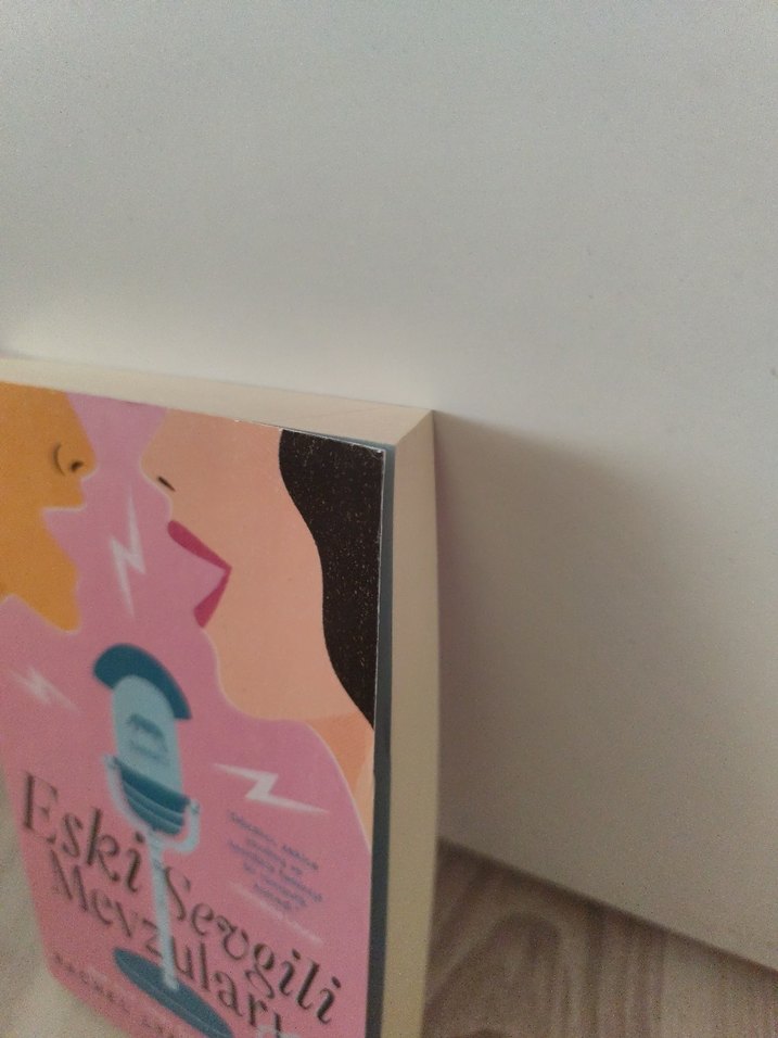 Toplu Kitap Satışı - Görsel 2