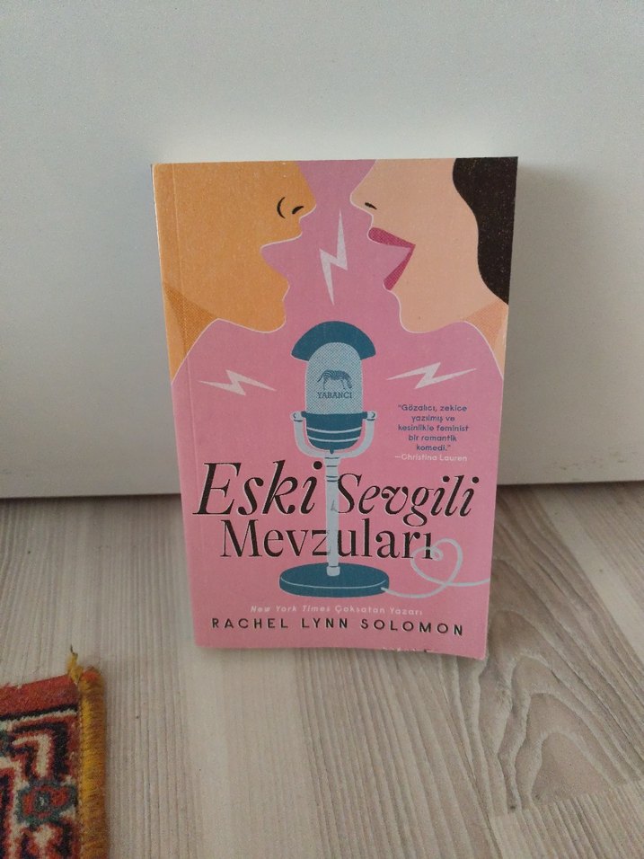 Toplu Kitap Satışı - Görsel 3