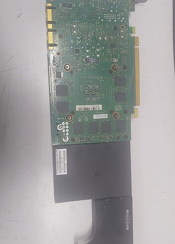 Diğer NVİDİA QUADRO P4000 8 GB GDDR5 (256BİT)
