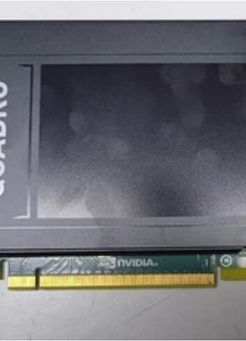 NVİDİA QUADRO M4000 8 GB GDDR5 (256BİT) Ekran kartı