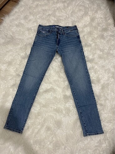 Mavi premium blue jean