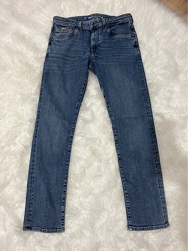 Erkek jean