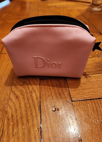 Dior Dior makyaj Çantası 