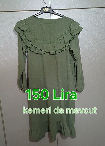 Tesettür tunik