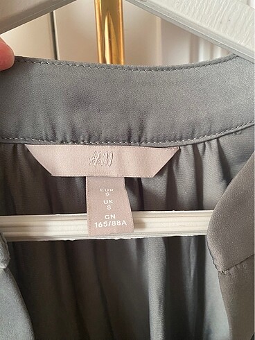 H&M HM elbise