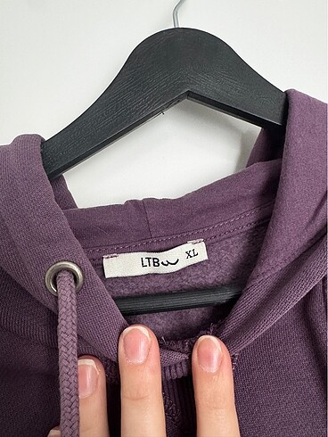 xl Beden Kadın sweatshirt