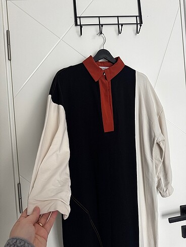 Diğer Kadın sweat elbise