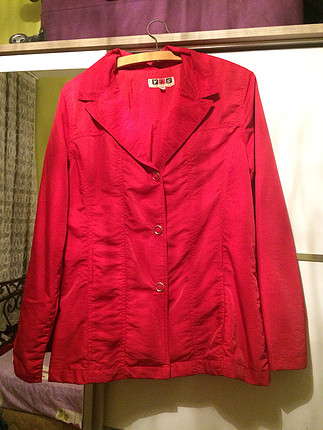 Trenchcoat