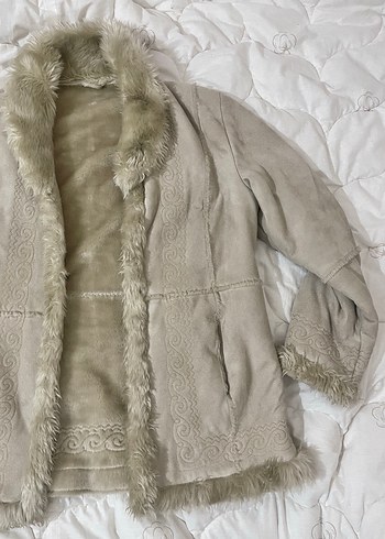 penny lane vintage afgan kaban - Görsel 4