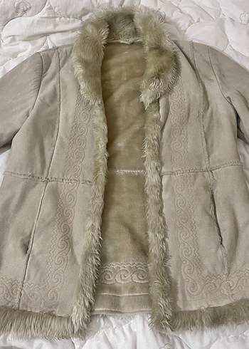 penny lane vintage afgan kaban - Görsel 2