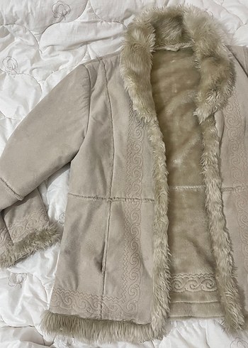 penny lane vintage afgan kaban - Görsel 3