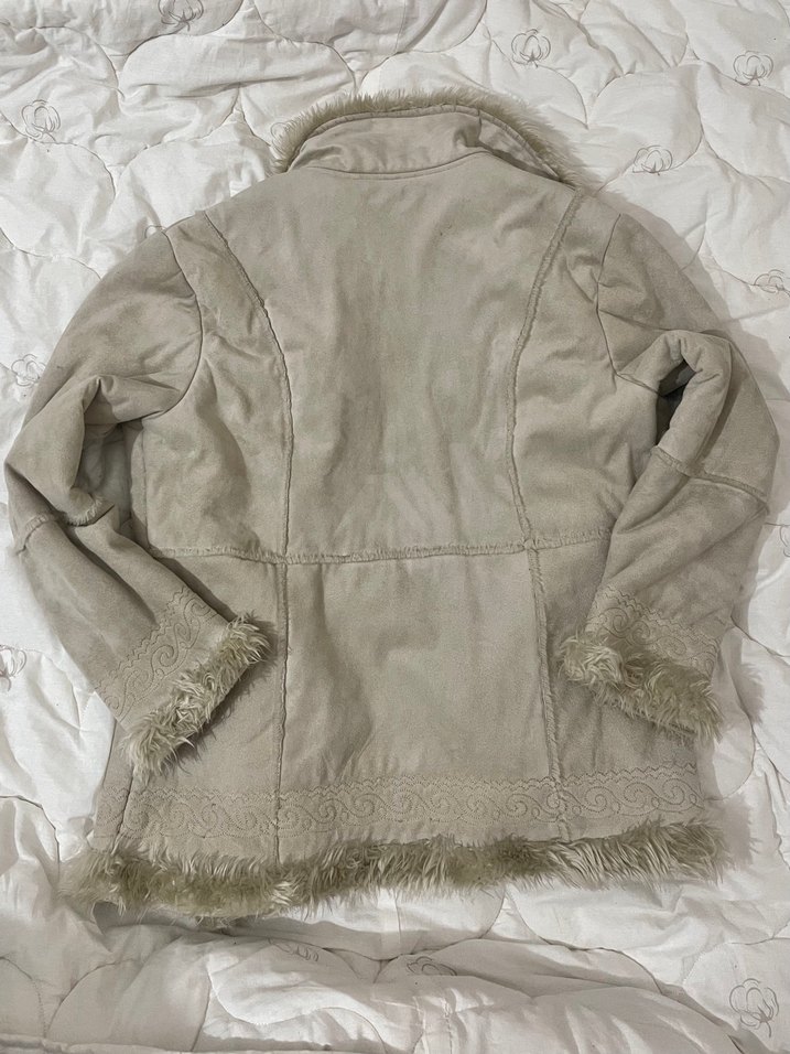 penny lane vintage afgan kaban - Görsel 5