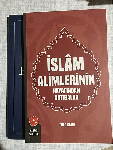  Beden Renk Dini Kitaplar serisi