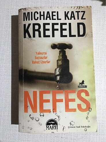 Nefes Michael Katz
