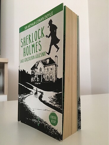 Sharlock Holmes
