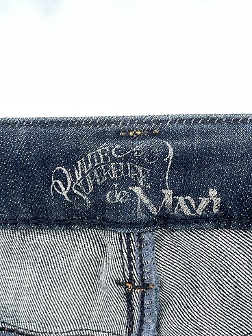 30 Beden siyah Renk Mavi Jeans Jean / Kot %70 İndirimli.