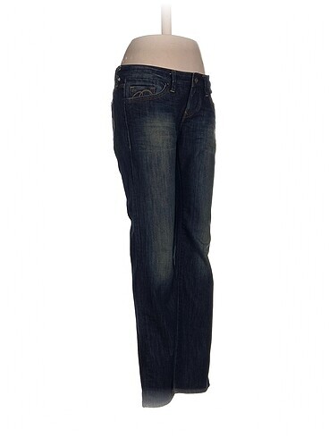 Mavi Jeans Mavi Jeans Jean / Kot %70 İndirimli.