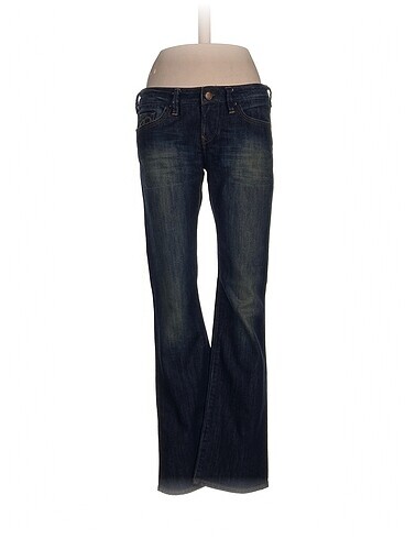 Mavi Jeans Jean / Kot %70 İndirimli.
