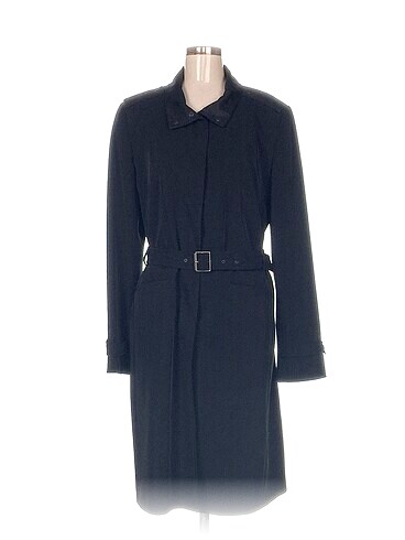 Polo Garage Trenchcoat %70 İndirimli.