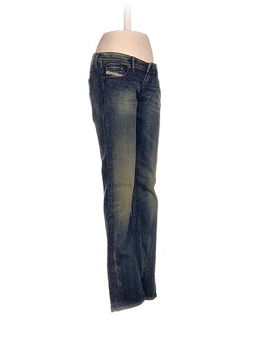 Diesel Diesel Jean / Kot %70 İndirimli.