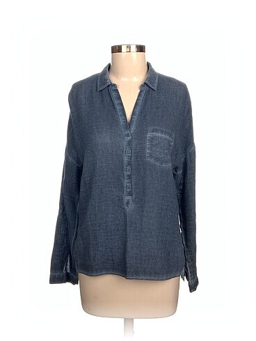 Mavi Jeans Bluz %70 İndirimli.