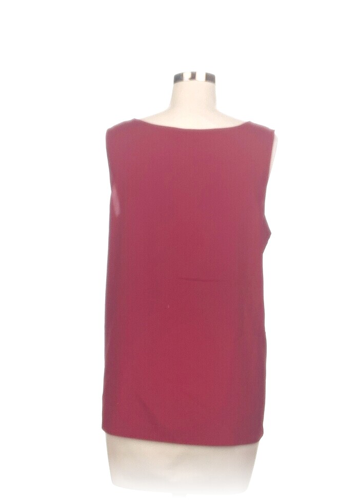 Vintage Love Bluz %70 İndirimli. - Görsel 3