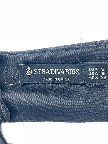 Stradivarius Bluz %70 İndirimli. - Görsel 4