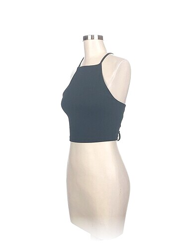 Stradivarius Bluz %70 İndirimli. - Görsel 2