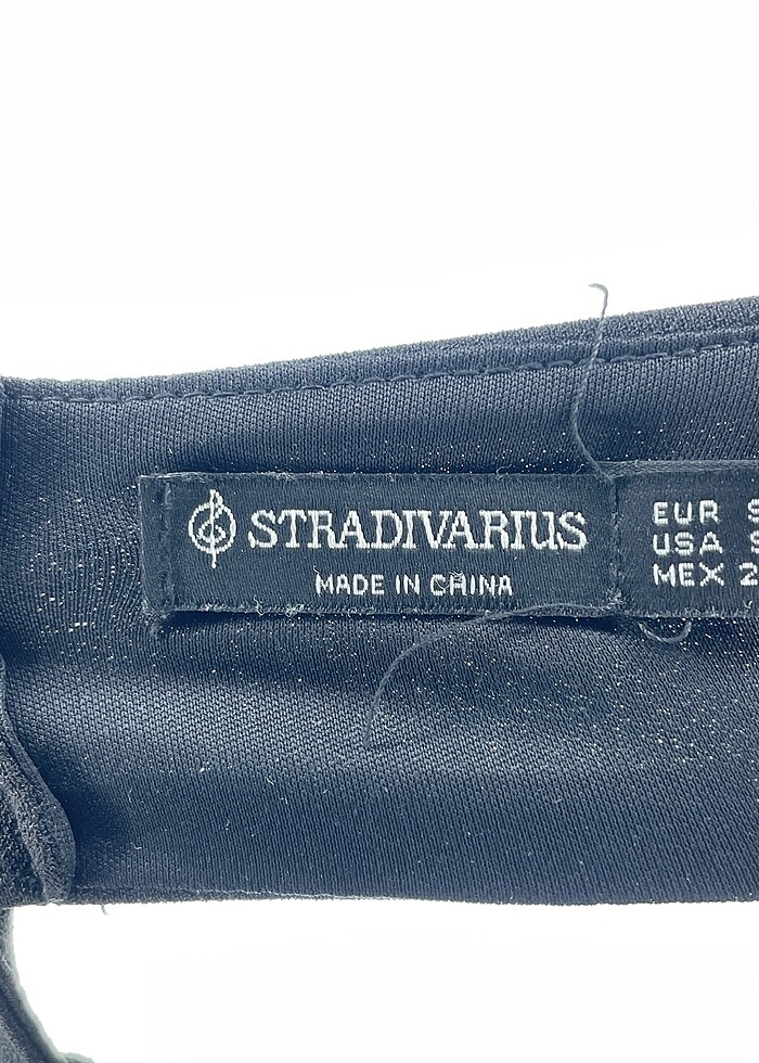 Stradivarius Bluz %70 İndirimli. - Görsel 4