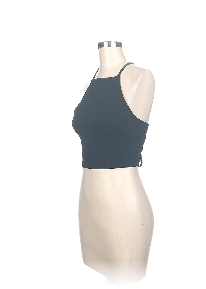 Stradivarius Bluz %70 İndirimli. - Görsel 2