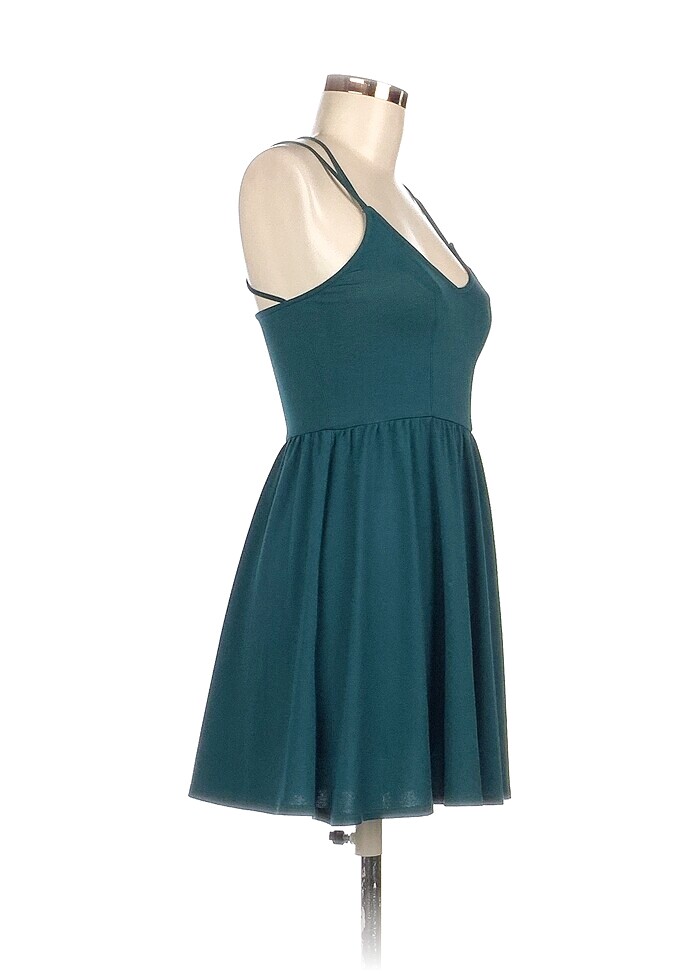 H&M Kısa Elbise %70 İndirimli. - Görsel 2