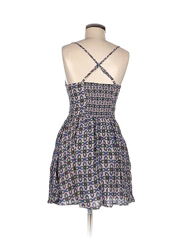40 Beden Topshop Kısa Elbise %70 İndirimli.