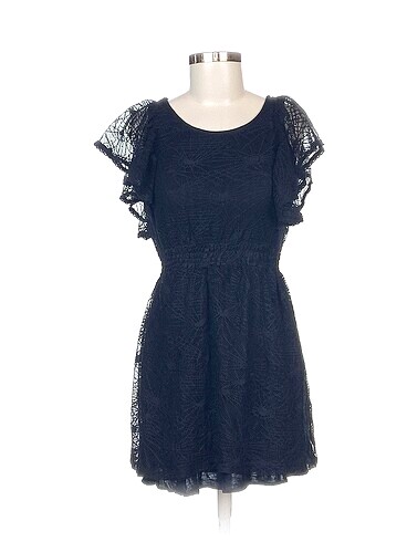 Miss Selfridge Kısa Elbise %70 İndirimli.