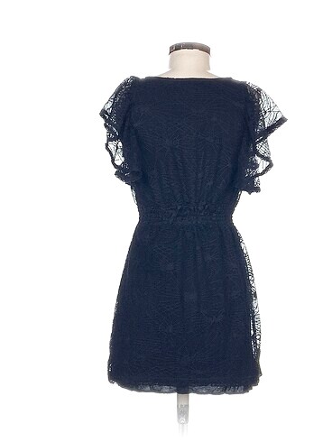 40 Beden Miss Selfridge Kısa Elbise %70 İndirimli.